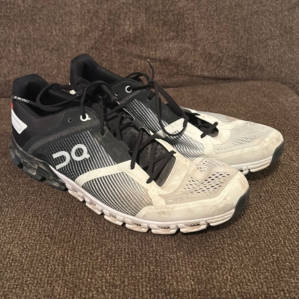 On Cloudflow (Men’s)